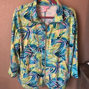 Lilly Pulitzer. Small. New with tags.
